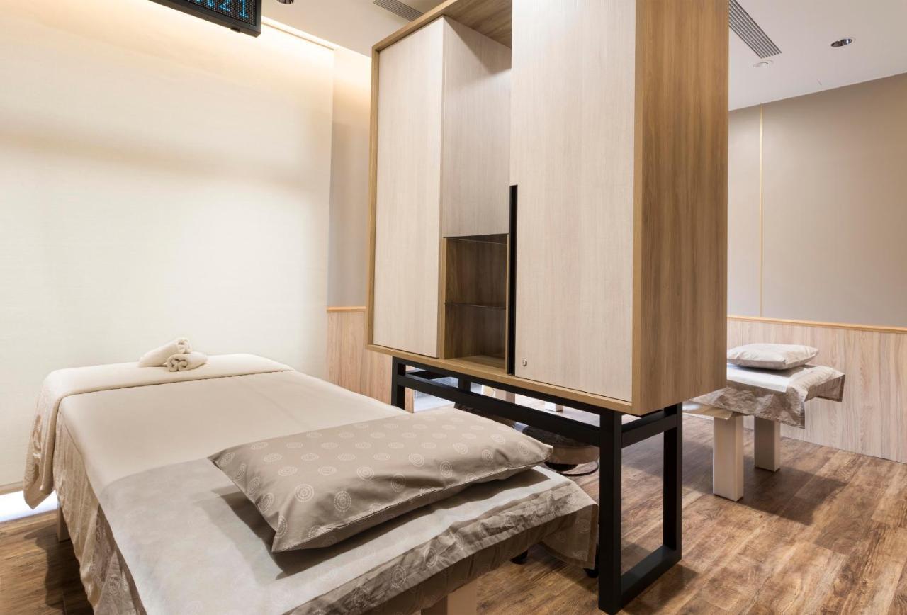 Darlon Hotel Hsinchu City Exterior photo