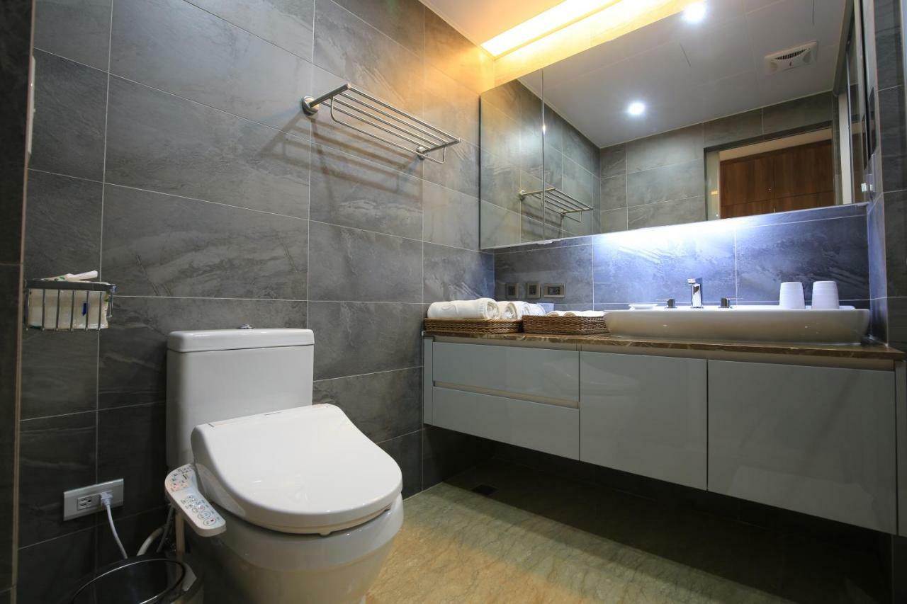 Darlon Hotel Hsinchu City Exterior photo